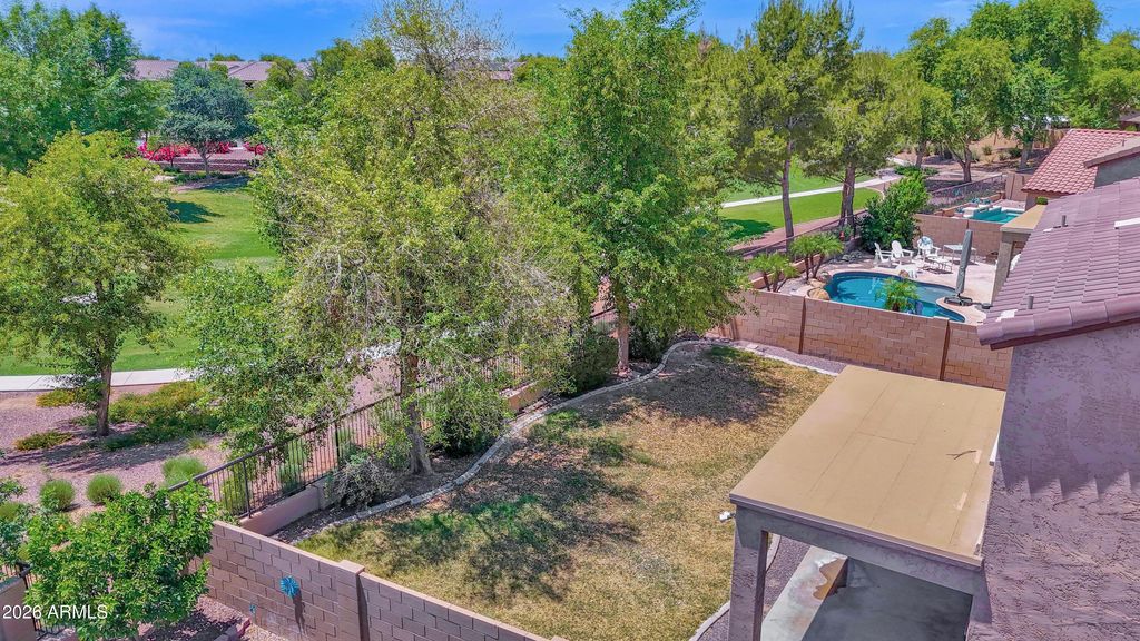 Image 30 of property listing at 4902 S CARMINE --, Mesa, AZ 85212