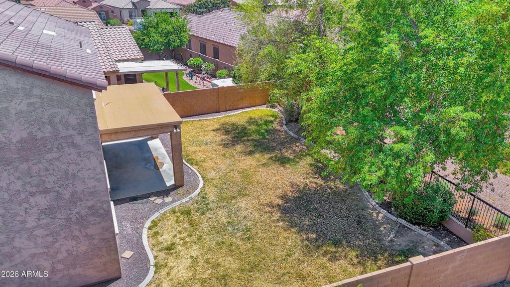 Image 31 of property listing at 4902 S CARMINE --, Mesa, AZ 85212