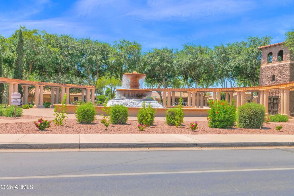 Image 33 of property listing at 4902 S CARMINE --, Mesa, AZ 85212