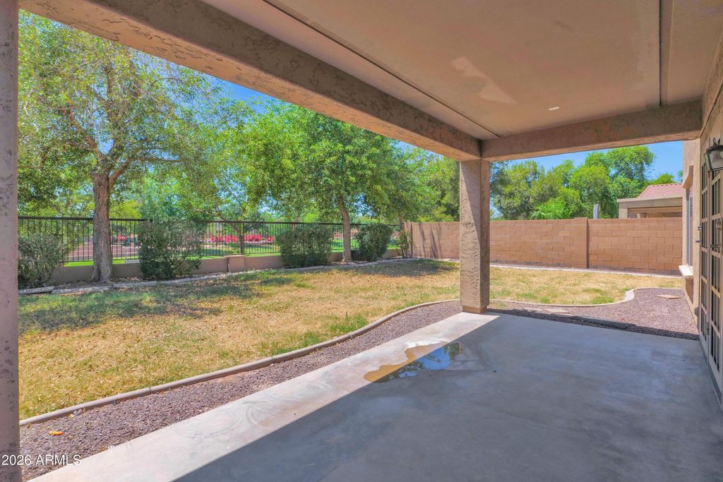 Image 34 of property listing at 4902 S CARMINE --, Mesa, AZ 85212