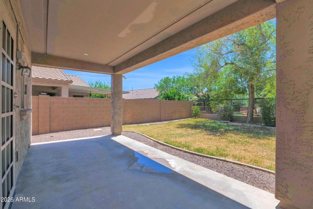Image 35 of property listing at 4902 S CARMINE --, Mesa, AZ 85212