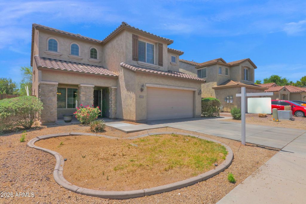 Image 38 of property listing at 4902 S CARMINE --, Mesa, AZ 85212