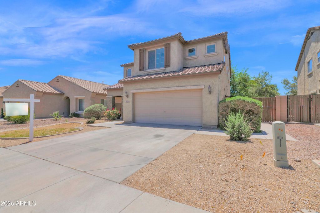 Image 39 of property listing at 4902 S CARMINE --, Mesa, AZ 85212