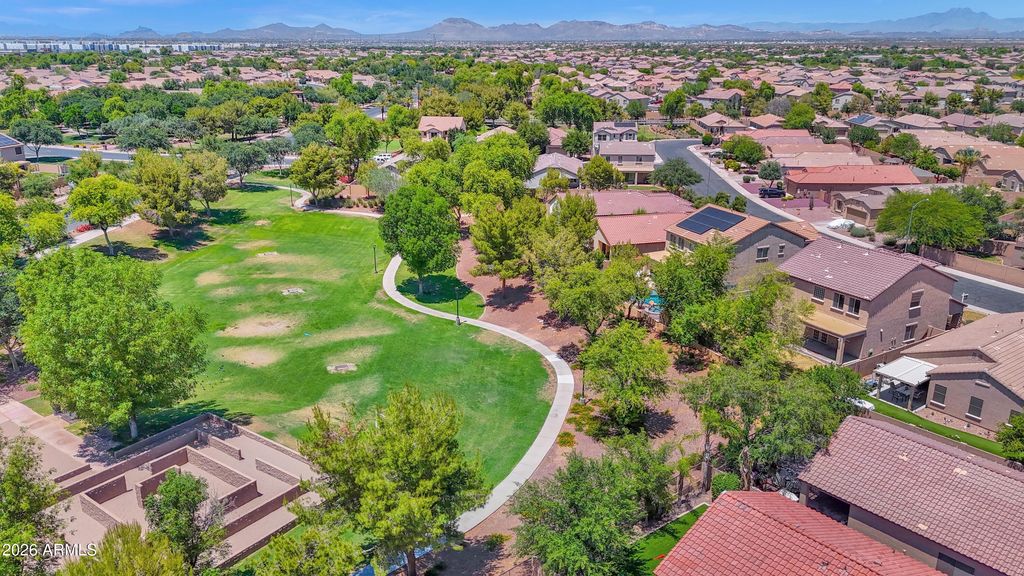 Image 41 of property listing at 4902 S CARMINE --, Mesa, AZ 85212
