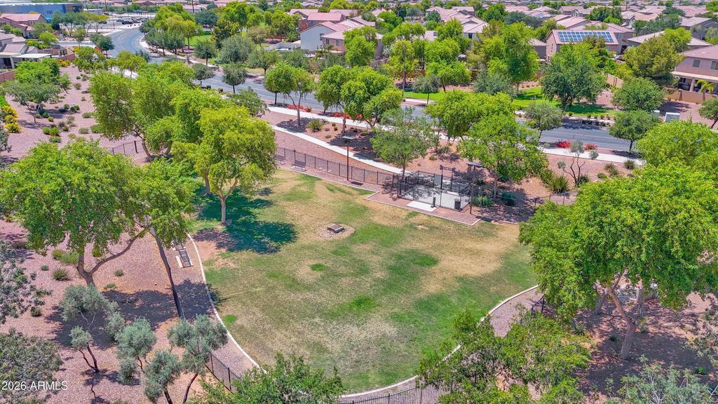 Image 42 of property listing at 4902 S CARMINE --, Mesa, AZ 85212