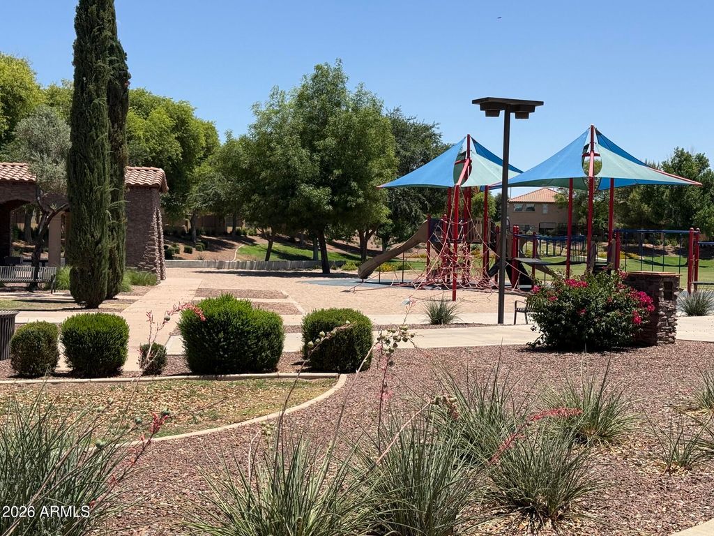 Image 43 of property listing at 4902 S CARMINE --, Mesa, AZ 85212