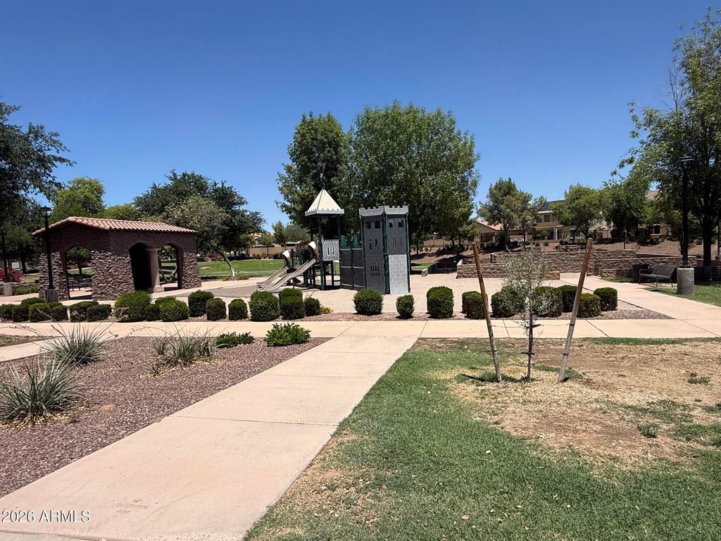 Image 45 of property listing at 4902 S CARMINE --, Mesa, AZ 85212