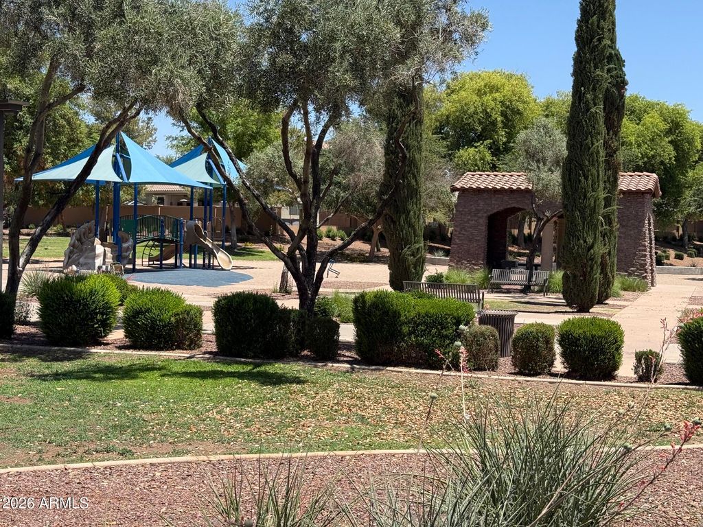 Image 46 of property listing at 4902 S CARMINE --, Mesa, AZ 85212
