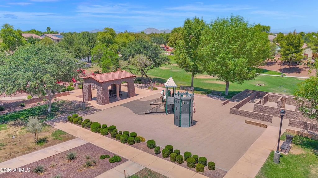 Image 47 of property listing at 4902 S CARMINE --, Mesa, AZ 85212