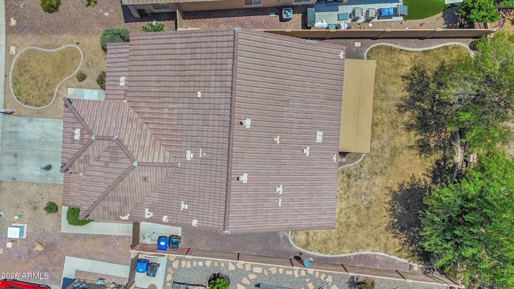 Image 49 of property listing at 4902 S CARMINE --, Mesa, AZ 85212