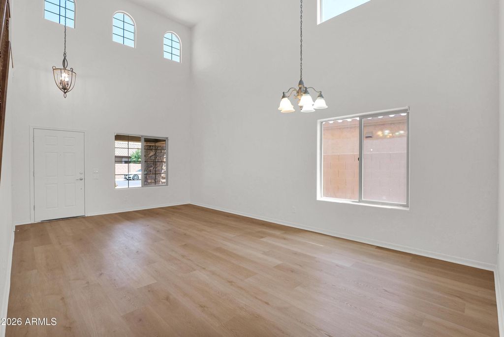 Image 6 of property listing at 4902 S CARMINE --, Mesa, AZ 85212