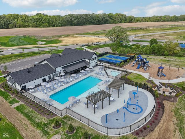 305 Highland Avenue, Danville, IN 46122