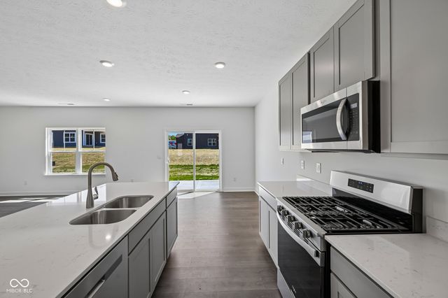 305 Highland Avenue, Danville, IN 46122