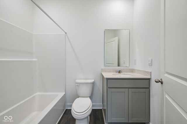 305 Highland Avenue, Danville, IN 46122