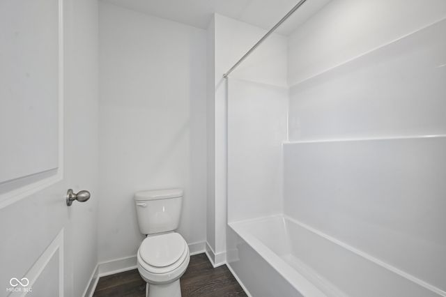 305 Highland Avenue, Danville, IN 46122