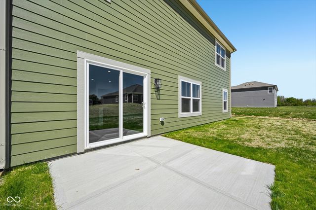 305 Highland Avenue, Danville, IN 46122