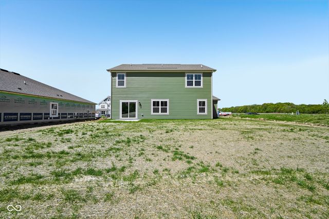 305 Highland Avenue, Danville, IN 46122