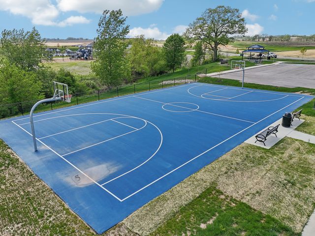 305 Highland Avenue, Danville, IN 46122