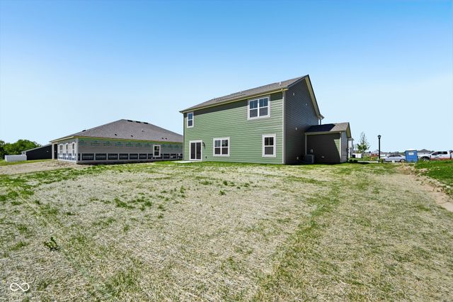 305 Highland Avenue, Danville, IN 46122