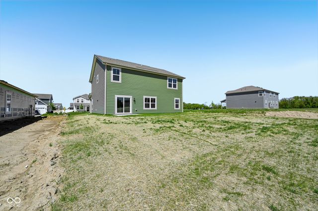 305 Highland Avenue, Danville, IN 46122