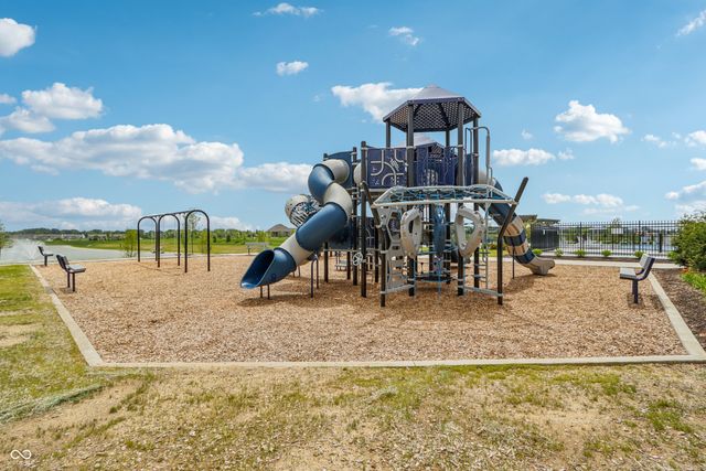 305 Highland Avenue, Danville, IN 46122