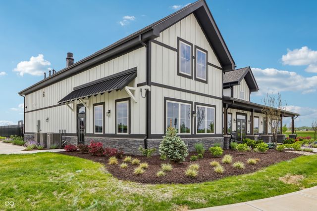 305 Highland Avenue, Danville, IN 46122