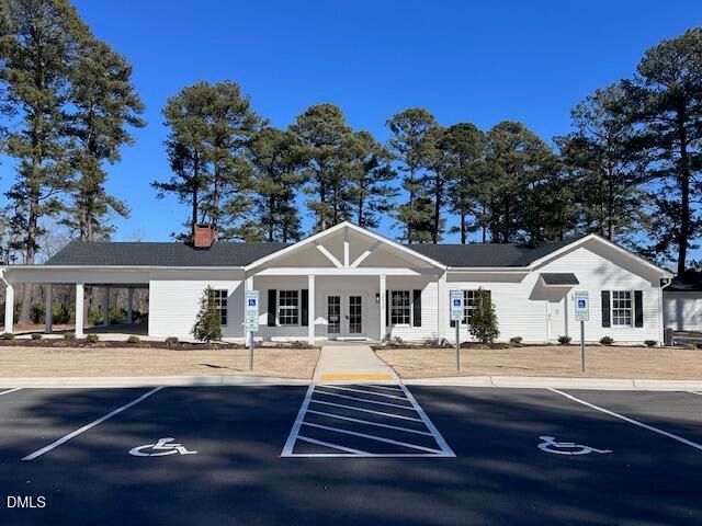 216 Tar Banks Drive, Louisburg, NC 27549