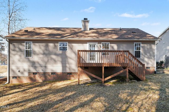 448 Henwood Court, Fuquay Varina, NC 27526