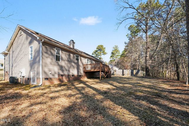 448 Henwood Court, Fuquay Varina, NC 27526