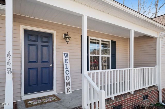 448 Henwood Court, Fuquay Varina, NC 27526