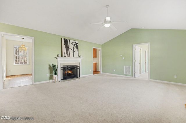 448 Henwood Court, Fuquay Varina, NC 27526