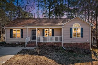 448 Henwood Court, Fuquay Varina, NC 27526