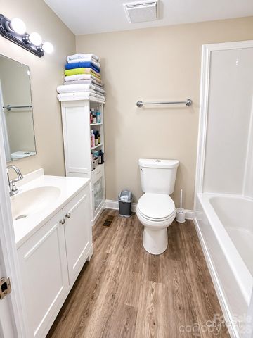 122 Birchwood Drive, Wadesboro, NC 28170
