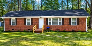 122 Birchwood Drive, Wadesboro, NC 28170