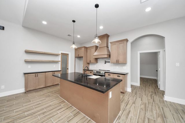 15315 Alchester Court, Plantersville, TX 77363