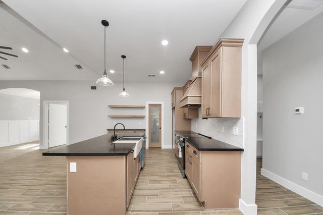 15315 Alchester Court, Plantersville, TX 77363