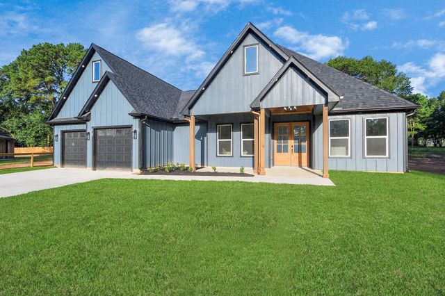 15315 Alchester Court, Plantersville, TX 77363