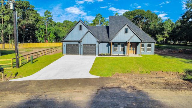 15315 Alchester Court, Plantersville, TX 77363