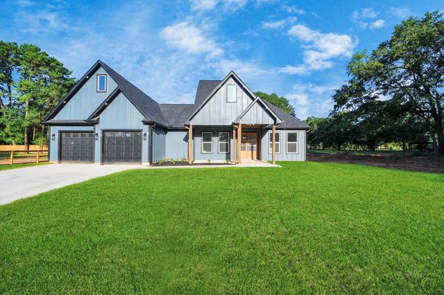 15315 Alchester Court, Plantersville, TX 77363