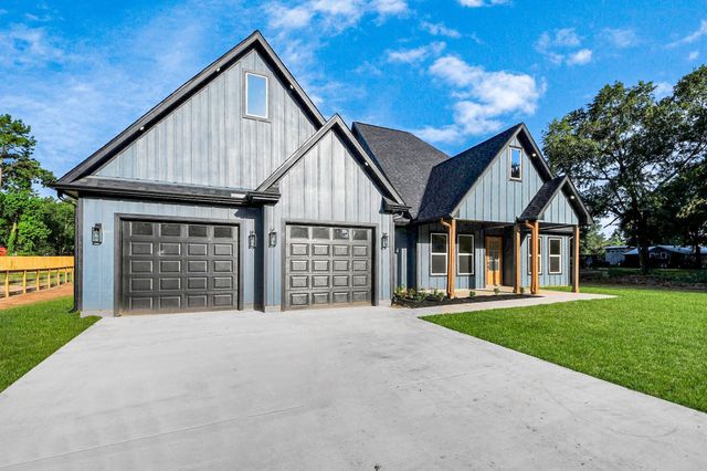 15315 Alchester Court, Plantersville, TX 77363