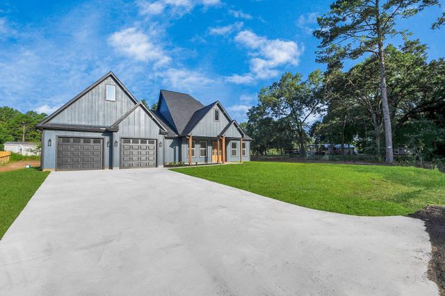 15315 Alchester Court, Plantersville, TX 77363