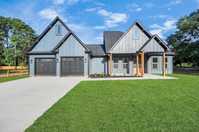 15315 Alchester Court, Plantersville, TX 77363