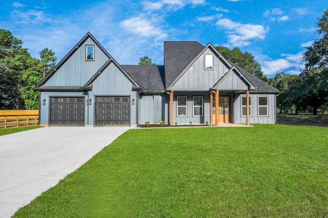 15315 Alchester Court, Plantersville, TX 77363