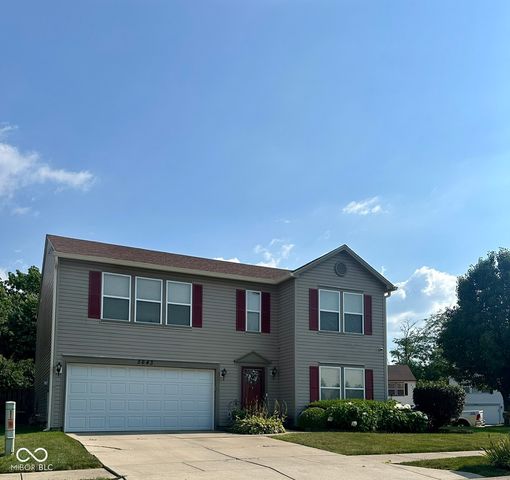 5643 Garamy Drive, Indianapolis, IN 46254