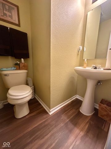 5643 Garamy Drive, Indianapolis, IN 46254