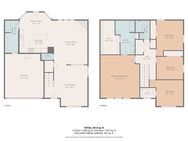 5643 Garamy Drive, Indianapolis, IN 46254
