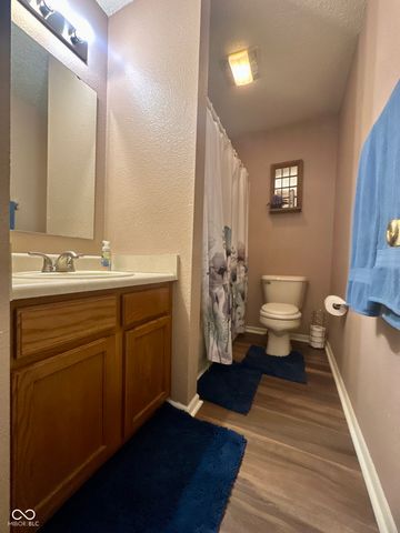 5643 Garamy Drive, Indianapolis, IN 46254