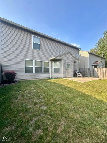 5643 Garamy Drive, Indianapolis, IN 46254