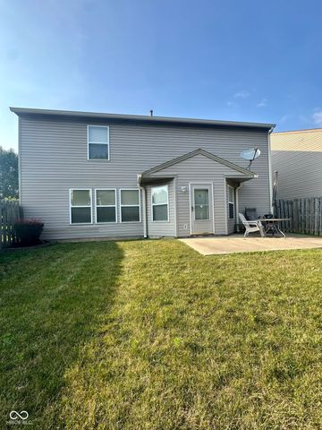 5643 Garamy Drive, Indianapolis, IN 46254