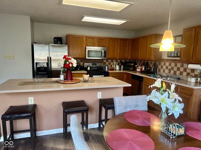 5643 Garamy Drive, Indianapolis, IN 46254